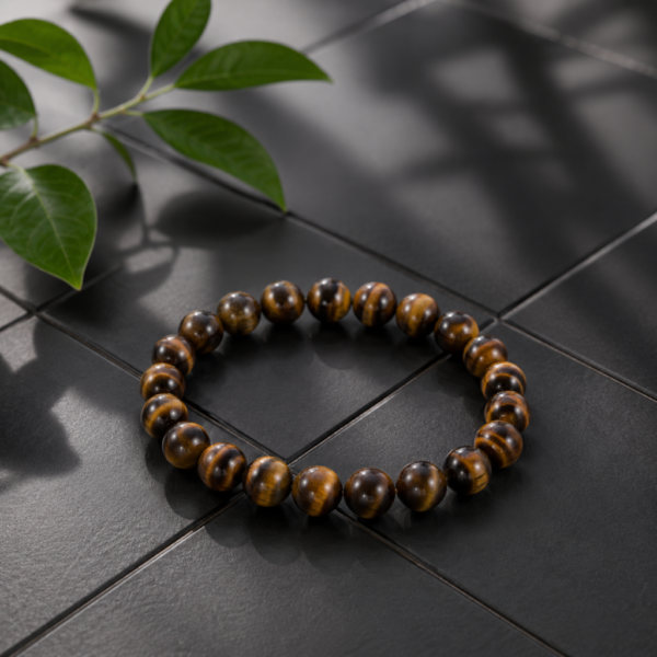Tiger Eye Bracelet