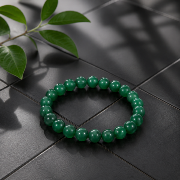 Green Aventurine Bracelet