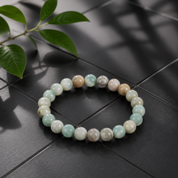 Amazonite Bracelet
