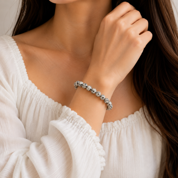 Dalmatain Jasper Braclete