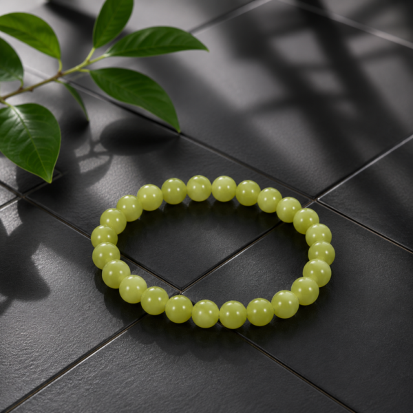 Serpentine Braclete