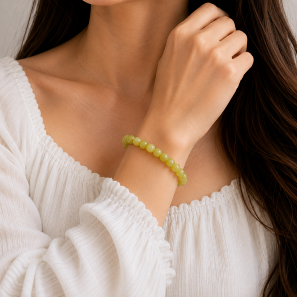 Serpentine Braclete