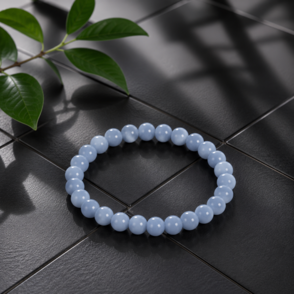 Angelite Bracelet