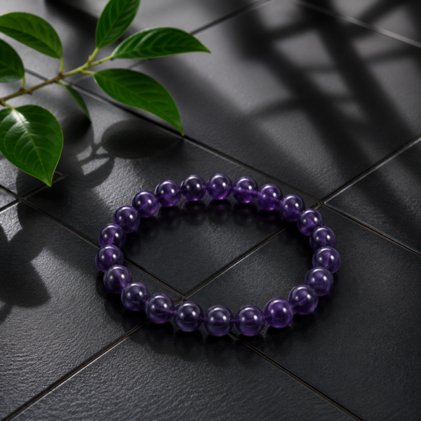 Amethyst Bracelet