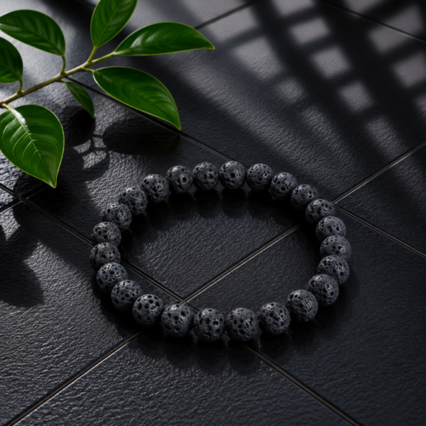 Lava Bracelet