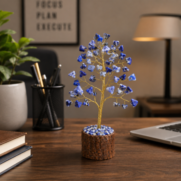100 Beads Tree