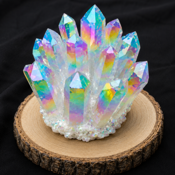 Angel Aura Quartz