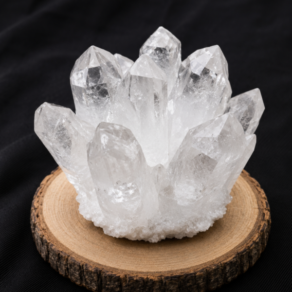 Crystal Quartz