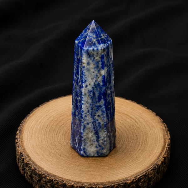 Lapis Tower