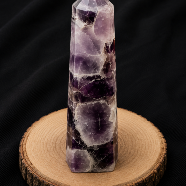 Amethyst Tower