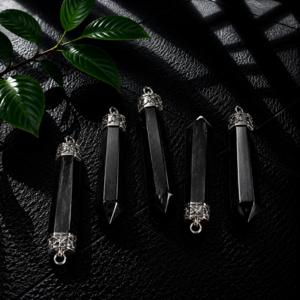 Black Agant Pencil
