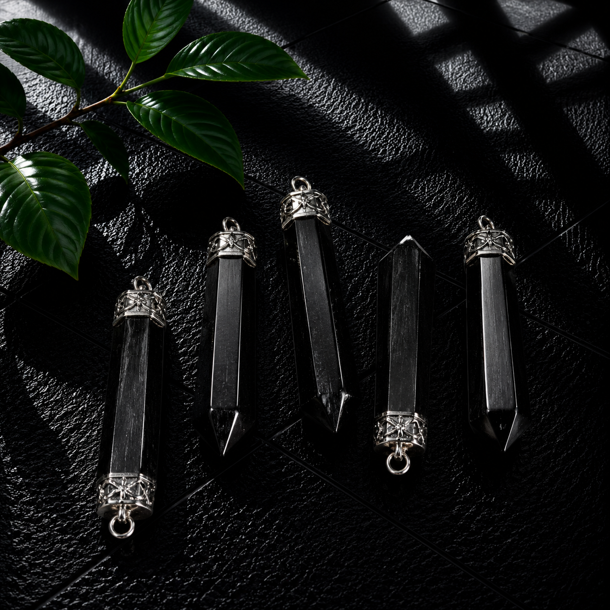 Black Agant Pencil