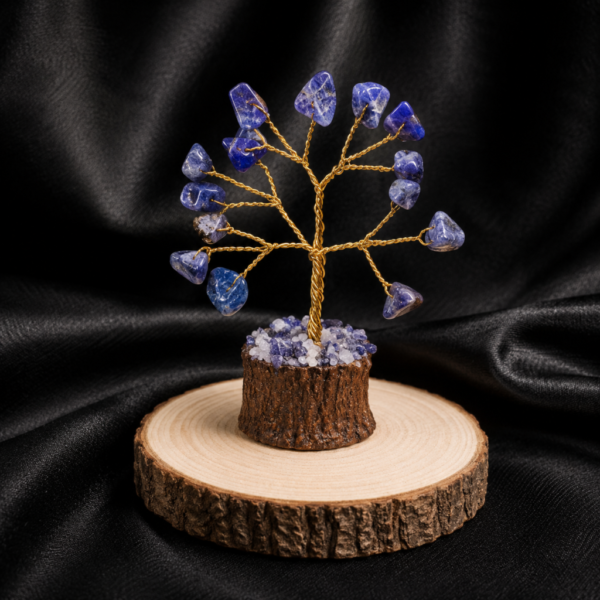 Small Tree