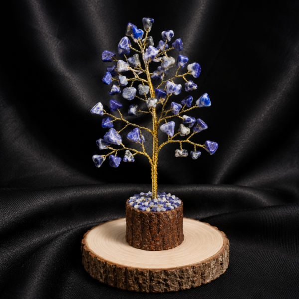 100 Beads Tree