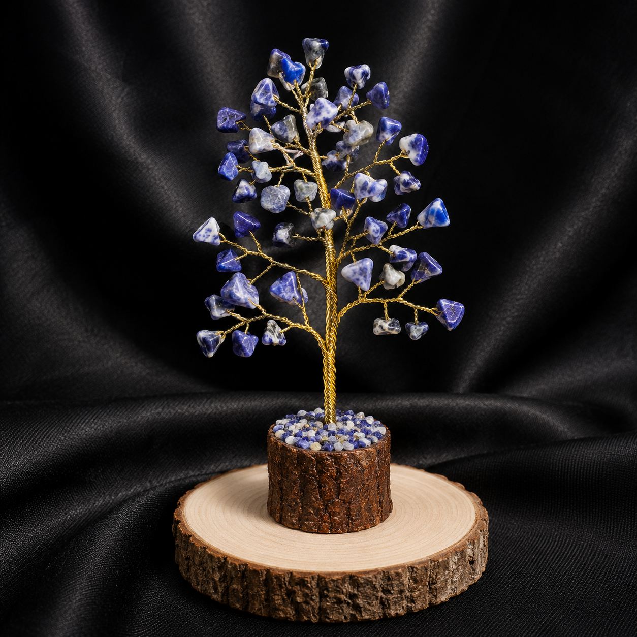 100 Beads Tree