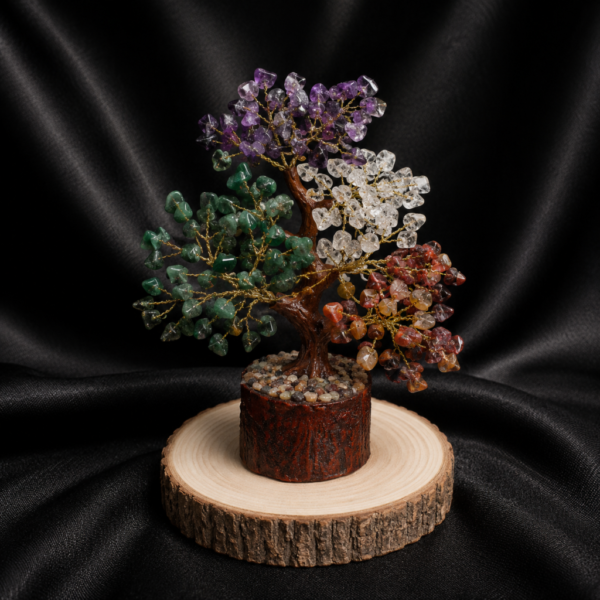 500 Beads Tree