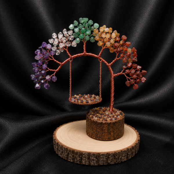 200 Beads Tree
