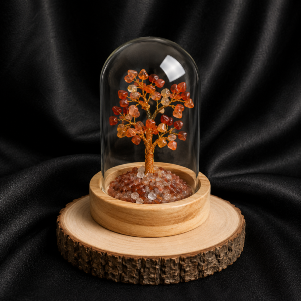 Dome Tree
