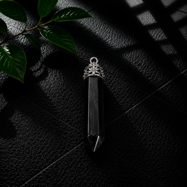 Black Agant Pencil