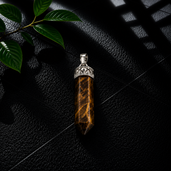 Tiger Eye Pencil