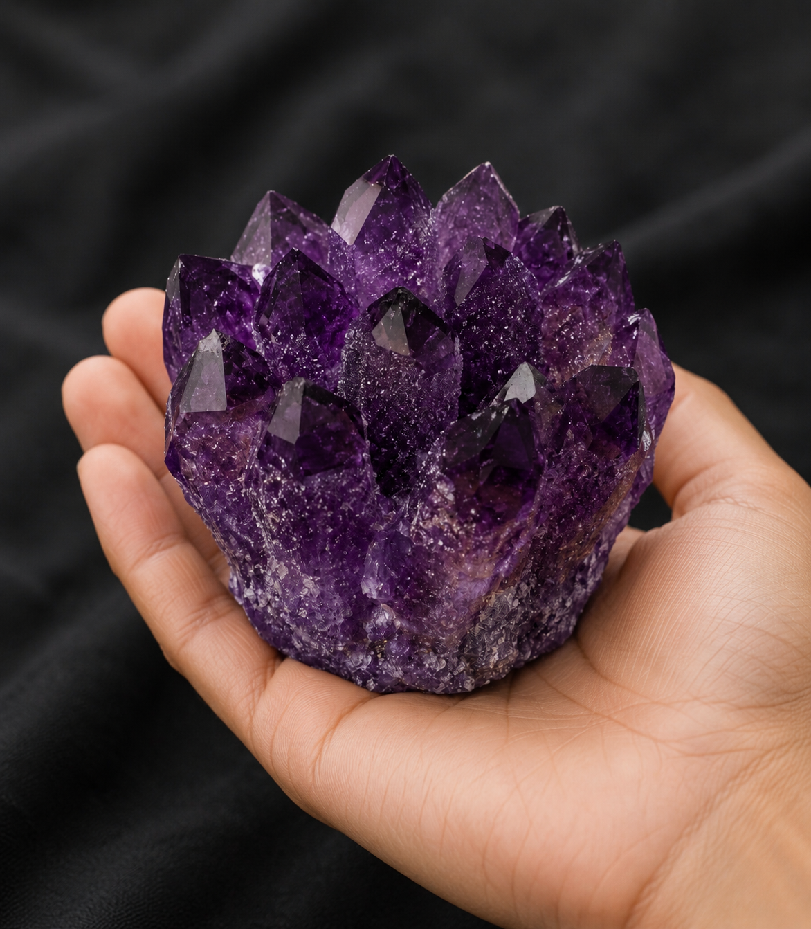 Amethyst Quartz - Image 2