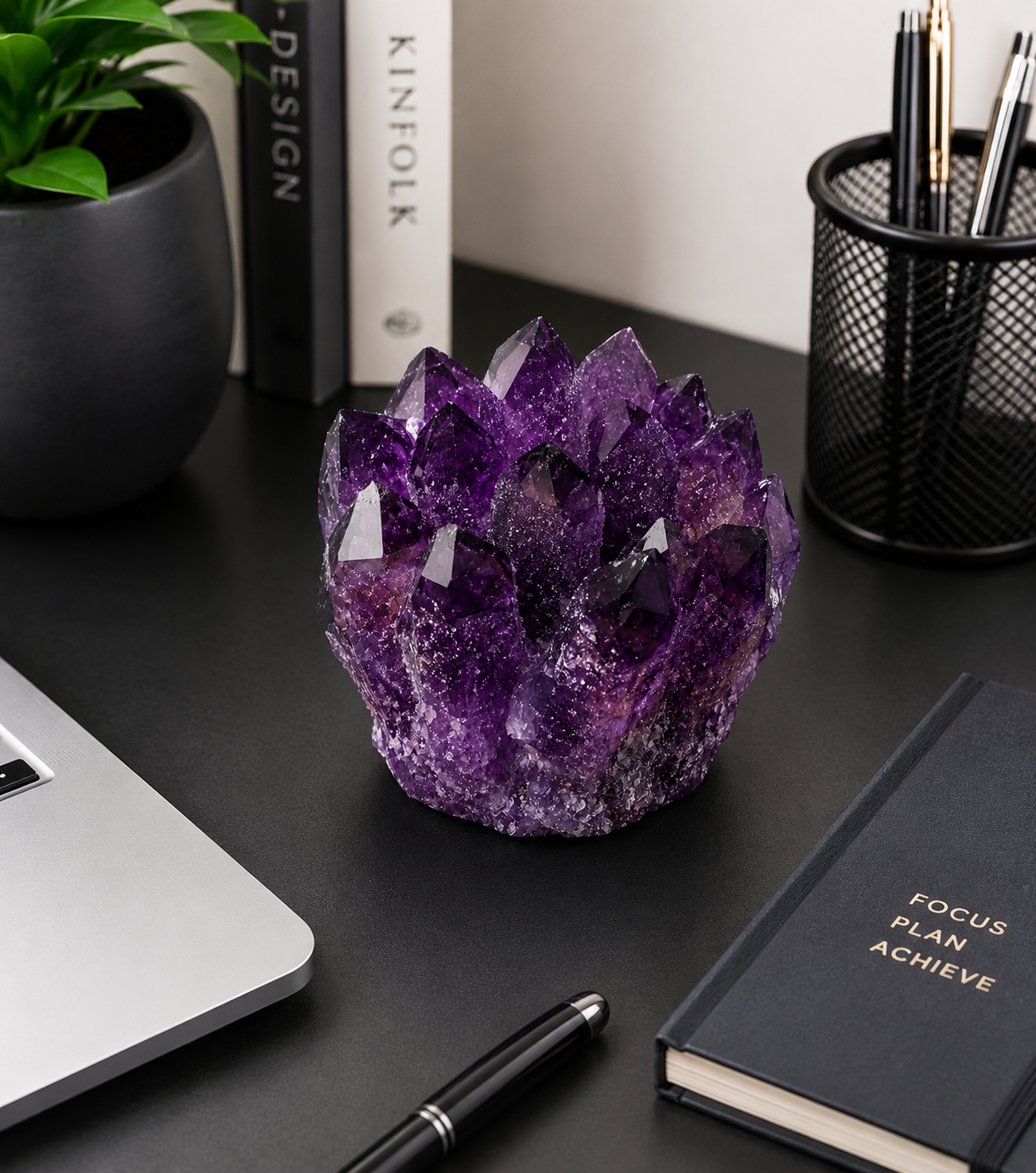 Amethyst Quartz - Image 3