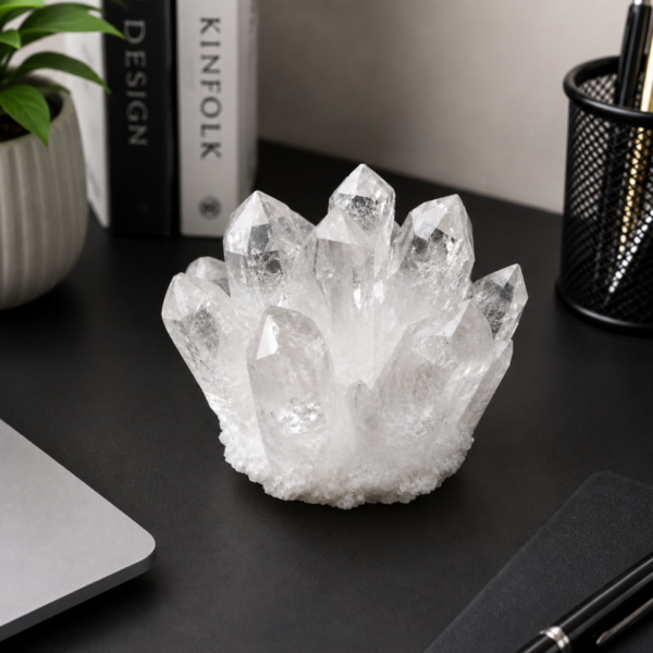 Crystal Quartz