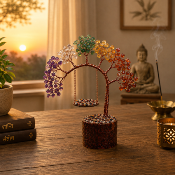 200 Beads Tree