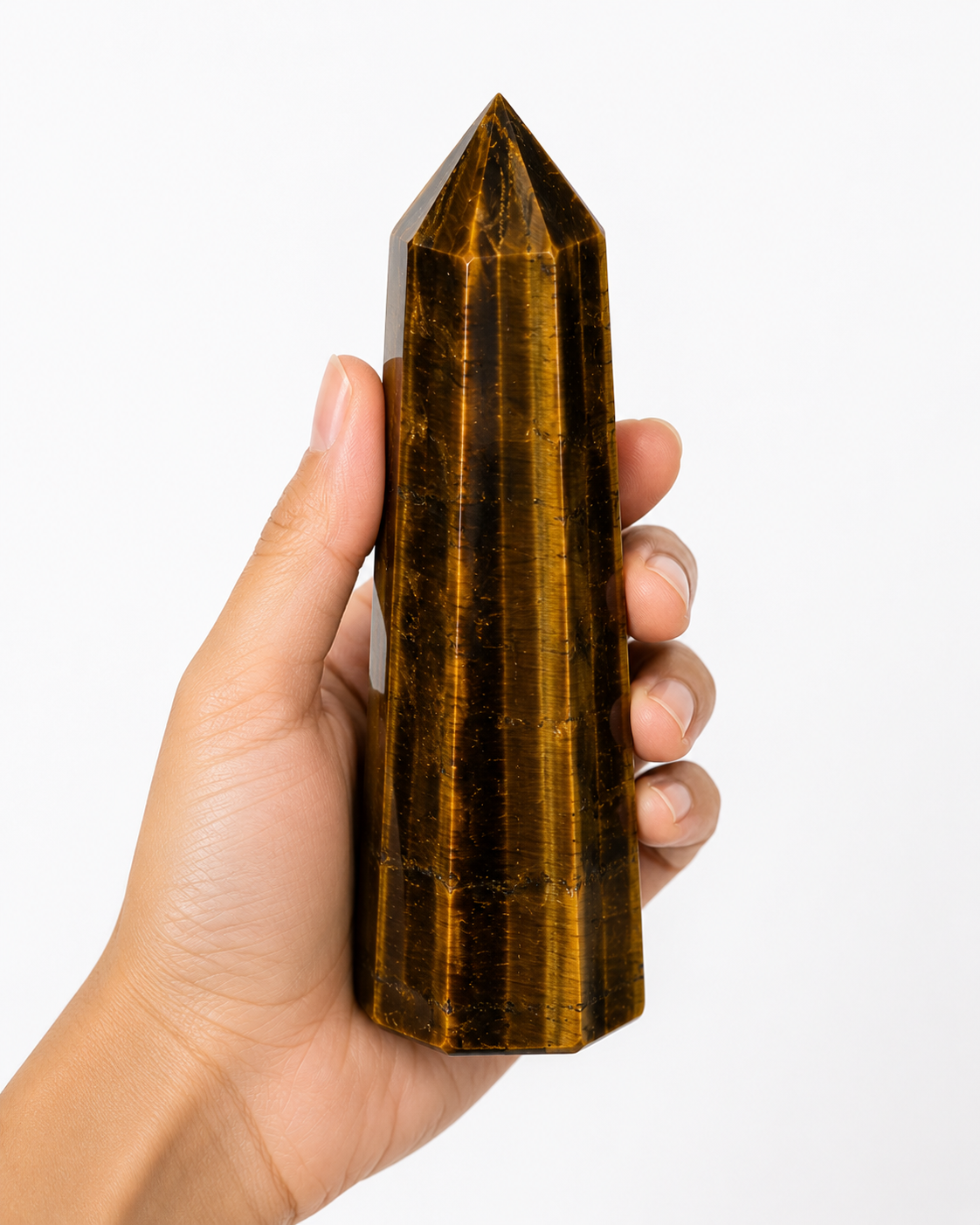 Tiger Eye Tower