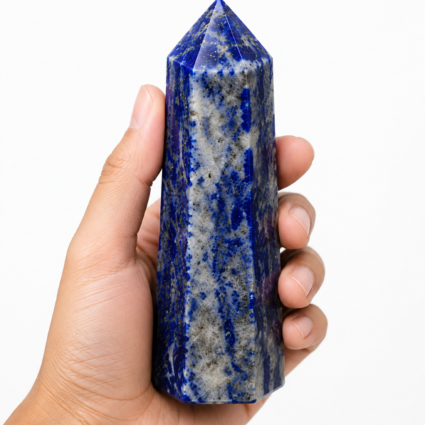 Lapis Tower