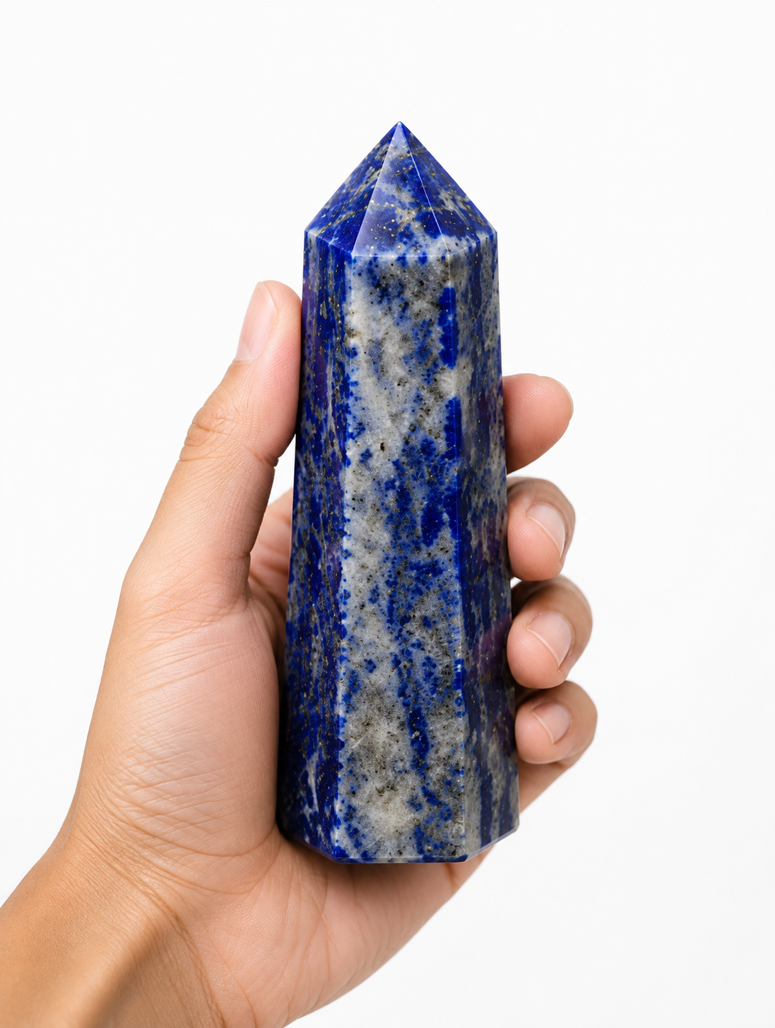 Lapis Tower