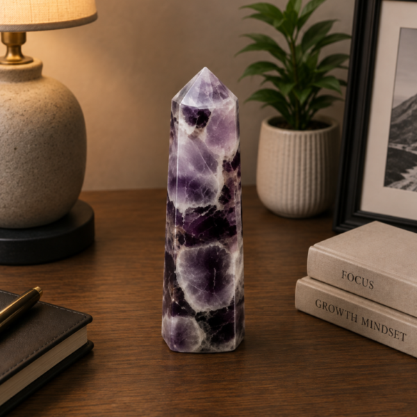 Amethyst Tower